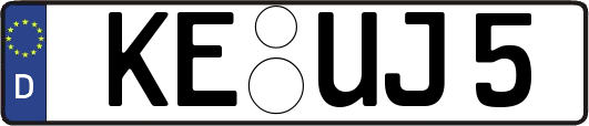 KE-UJ5