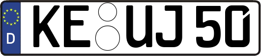 KE-UJ50