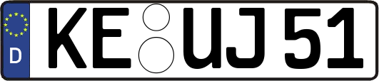 KE-UJ51