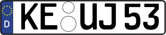 KE-UJ53