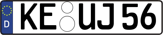 KE-UJ56