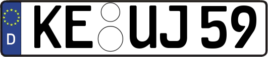KE-UJ59