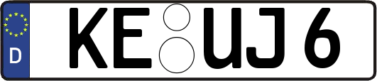 KE-UJ6