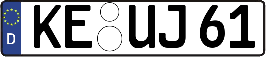 KE-UJ61