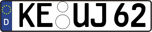 KE-UJ62