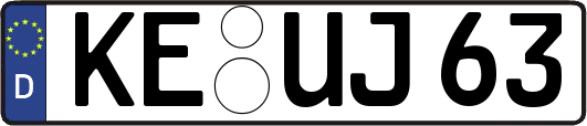KE-UJ63