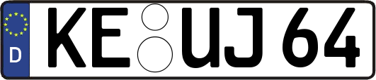 KE-UJ64