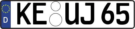 KE-UJ65