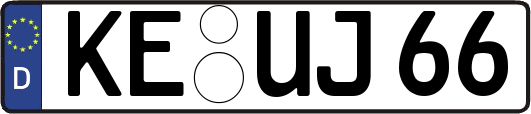 KE-UJ66