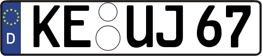 KE-UJ67