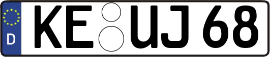 KE-UJ68