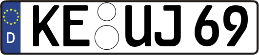 KE-UJ69