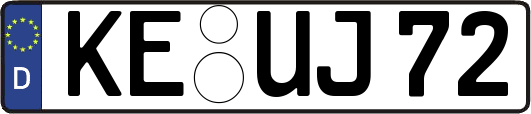 KE-UJ72