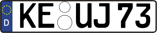KE-UJ73