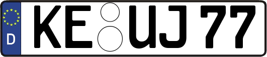 KE-UJ77