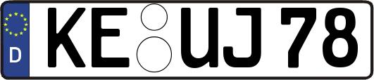 KE-UJ78
