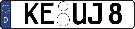 KE-UJ8