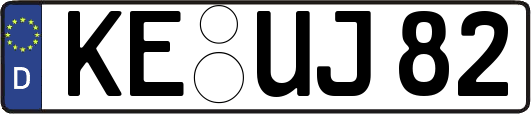 KE-UJ82