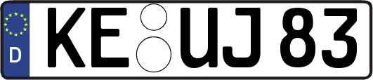 KE-UJ83