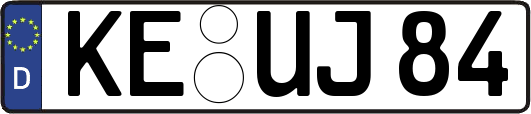 KE-UJ84