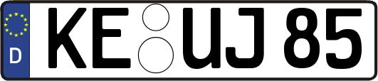 KE-UJ85