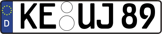 KE-UJ89