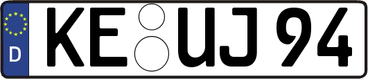 KE-UJ94