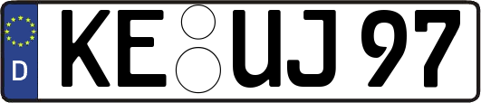 KE-UJ97