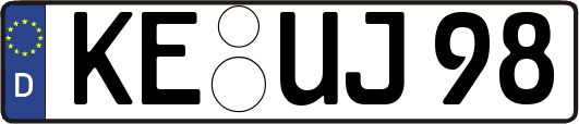 KE-UJ98