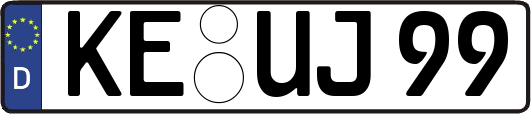 KE-UJ99