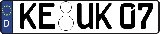 KE-UK07