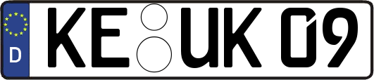 KE-UK09