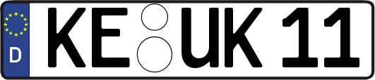 KE-UK11