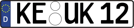 KE-UK12