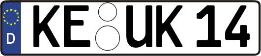 KE-UK14