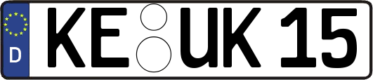 KE-UK15