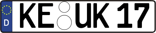 KE-UK17