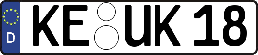 KE-UK18