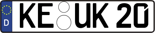 KE-UK20