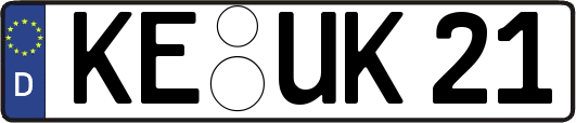 KE-UK21
