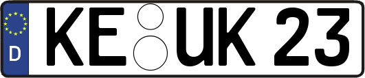 KE-UK23