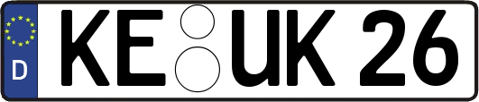 KE-UK26