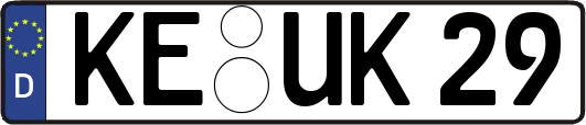 KE-UK29
