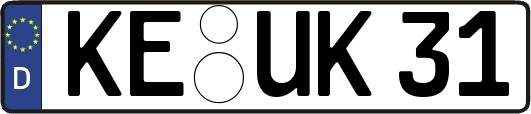 KE-UK31