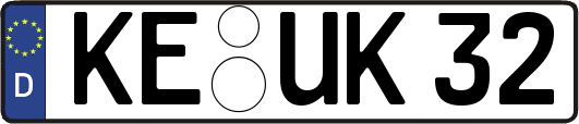 KE-UK32