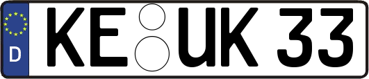 KE-UK33