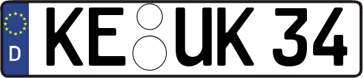 KE-UK34