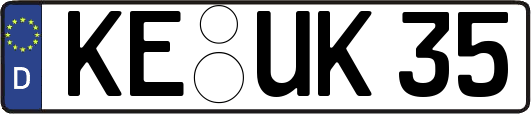 KE-UK35