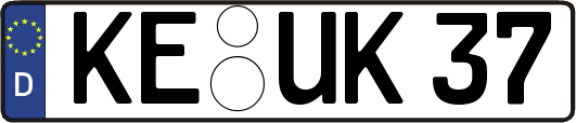 KE-UK37