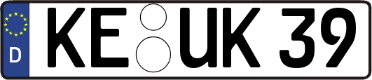 KE-UK39